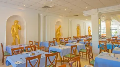 Tsokkos Gardens Hotel