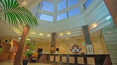 Tsokkos Gardens Hotel