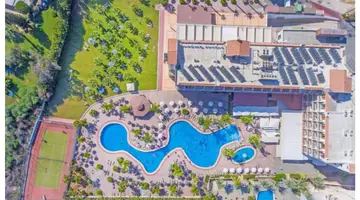 Tsokkos Gardens Hotel