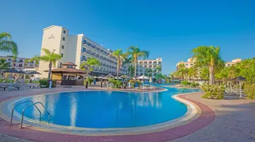 Tsokkos Gardens Hotel
