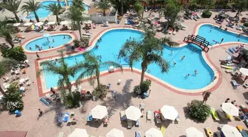 Tsokkos Gardens Hotel