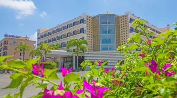 Tsokkos Gardens Hotel