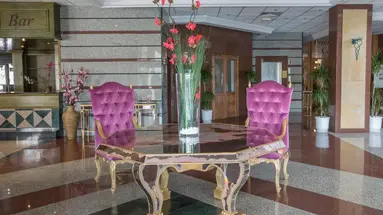 Tsokkos Gardens Hotel