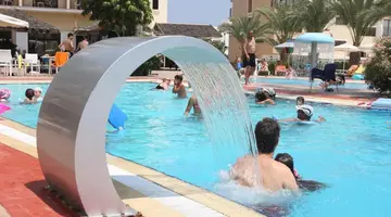 Tsokkos Gardens Hotel