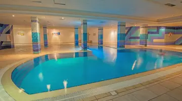 Tsokkos Gardens Hotel