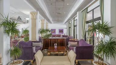 Tsokkos Gardens Hotel