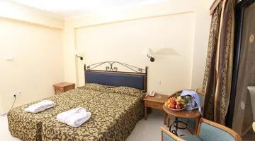 Tsokkos Gardens Hotel