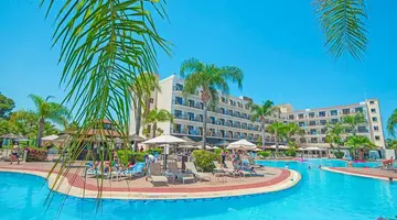 Tsokkos Gardens Hotel