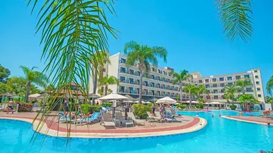 Tsokkos Gardens Hotel