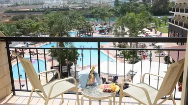 Tsokkos Gardens Hotel