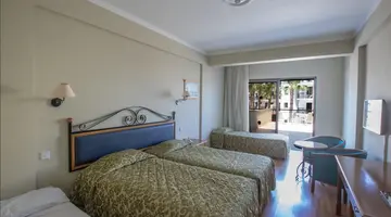 Tsokkos Gardens Hotel