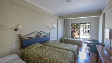 Tsokkos Gardens Hotel
