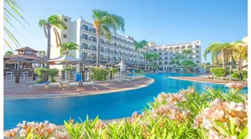 Tsokkos Gardens Hotel