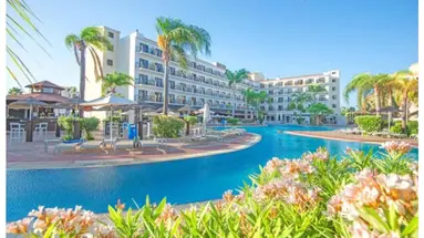 Tsokkos Gardens Hotel