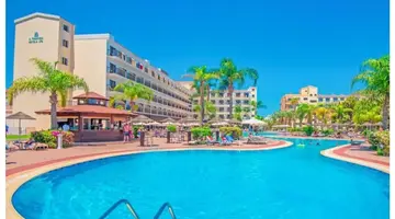 Tsokkos Gardens Hotel