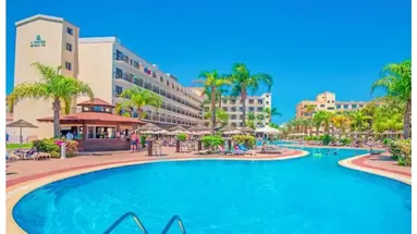 Tsokkos Gardens Hotel