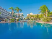 Tsokkos Gardens Hotel