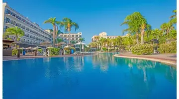 Tsokkos Gardens Hotel