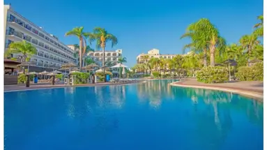 Tsokkos Gardens Hotel