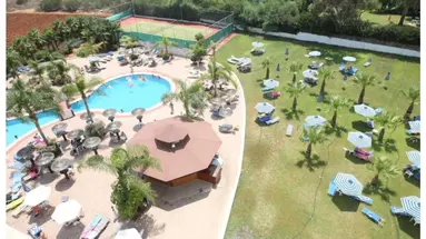 Tsokkos Gardens Hotel