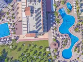 Tsokkos Gardens Hotel