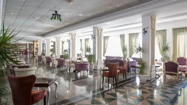 Tsokkos Gardens Hotel