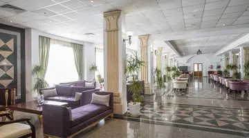 Tsokkos Gardens Hotel