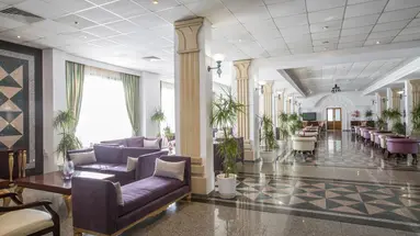 Tsokkos Gardens Hotel