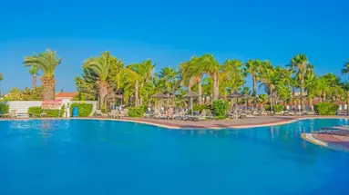 Tsokkos Gardens Hotel
