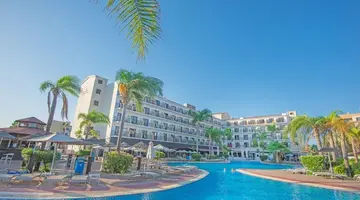 Tsokkos Gardens Hotel