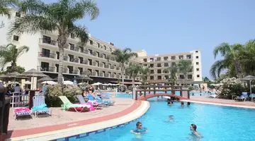 Tsokkos Gardens Hotel