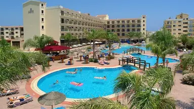 Tsokkos Gardens Hotel