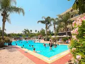 Tsokkos Gardens Hotel