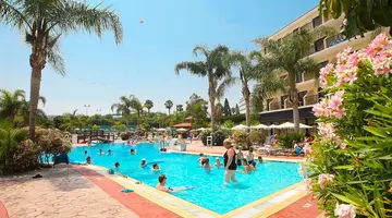 Tsokkos Gardens Hotel