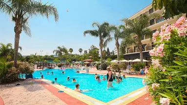 Tsokkos Gardens Hotel