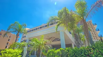 Tsokkos Gardens Hotel