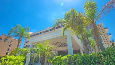 Tsokkos Gardens Hotel