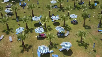 Tsokkos Gardens Hotel