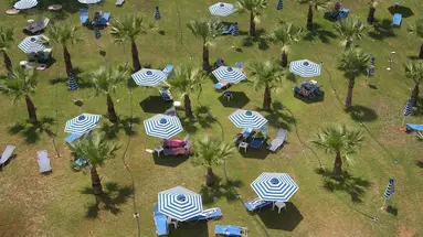 Tsokkos Gardens Hotel