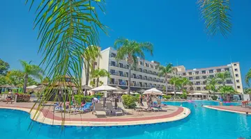 Tsokkos Gardens Hotel