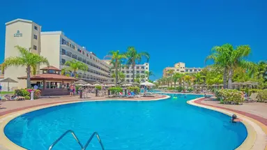 Tsokkos Gardens Hotel
