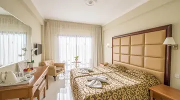 Tsokkos Gardens Hotel