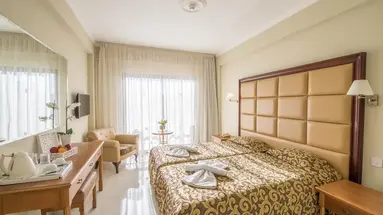 Tsokkos Gardens Hotel
