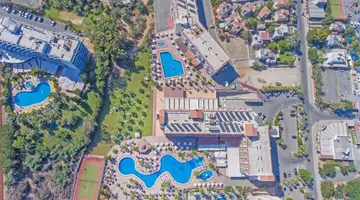 Tsokkos Gardens Hotel