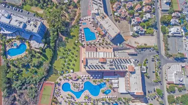 Tsokkos Gardens Hotel