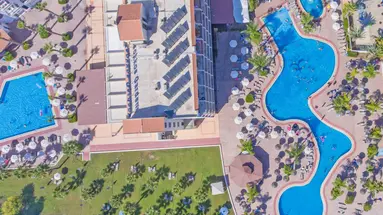 Tsokkos Gardens Hotel