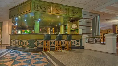 Tsokkos Gardens Hotel