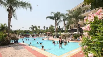 Tsokkos Gardens Hotel