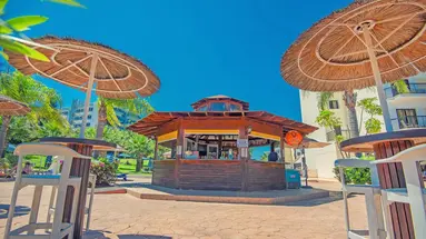 Tsokkos Gardens Hotel