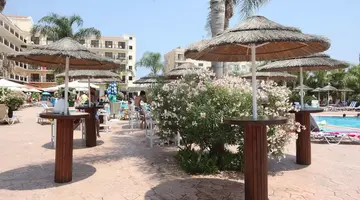 Tsokkos Gardens Hotel